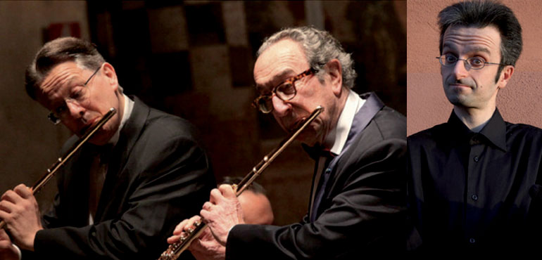 Novecento cameristico italiano