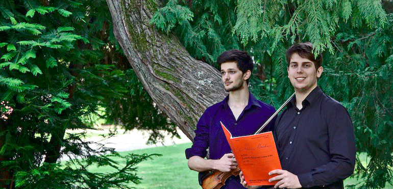 I concerti del Bando Guglielmo