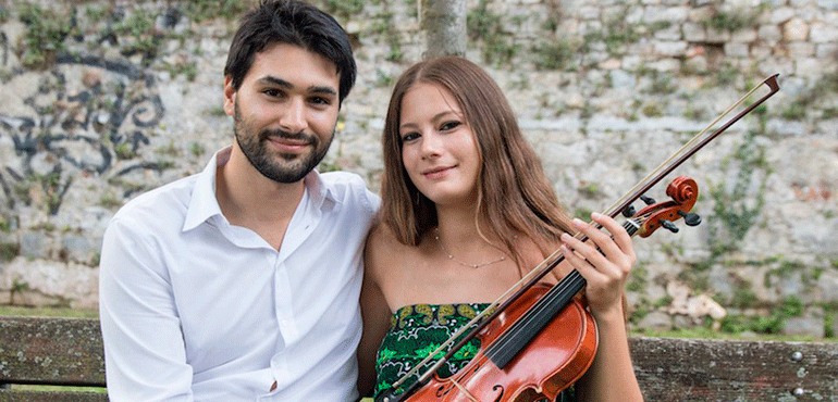 I concerti del Bando Guglielmo