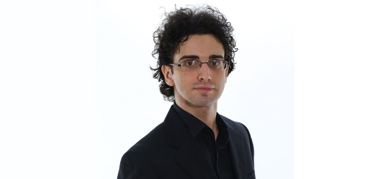 Il Salotto musicale di Enrica ed Elio