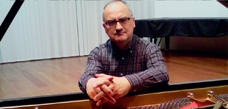 Il Salotto musicale di Enrica ed Elio
