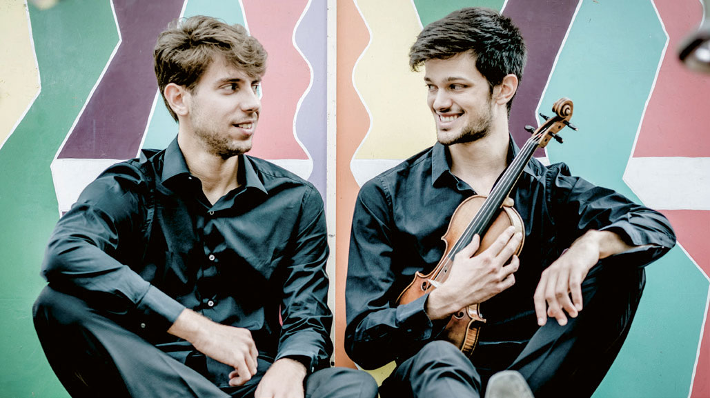 Salotto Musicale Padovano