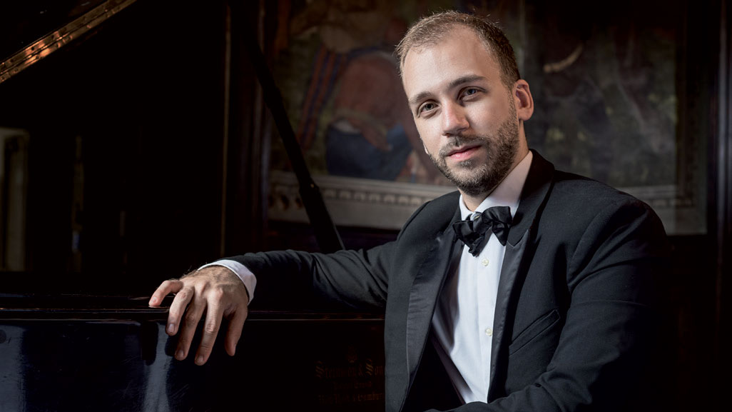 Salotto Musicale Padovano
