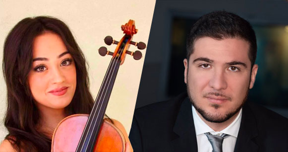 Domenica in Musica