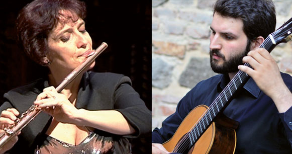 Salotto Musicale di Palazzo Sambonifacio