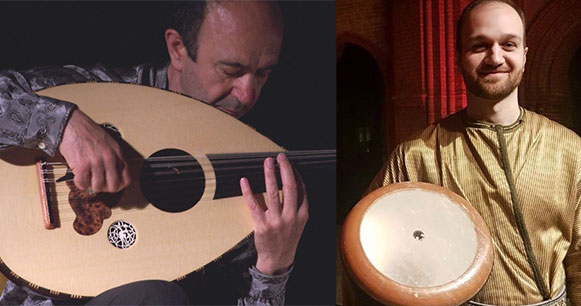 Musica sotto gli archi