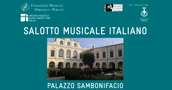 Salotto Musicale Italiano