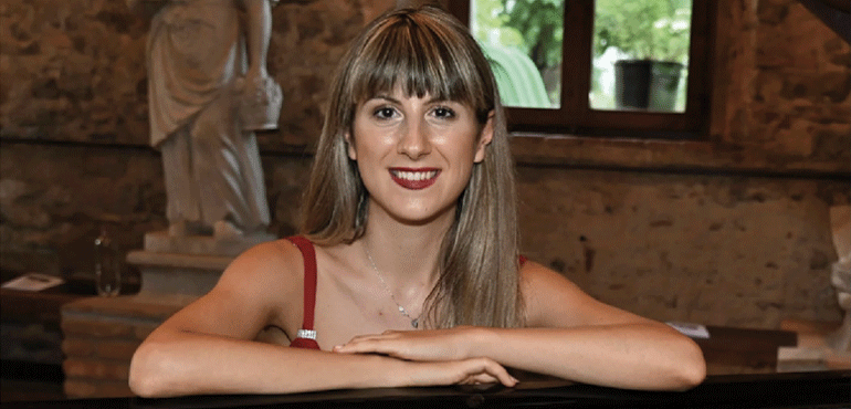 Musica sotto gli archi