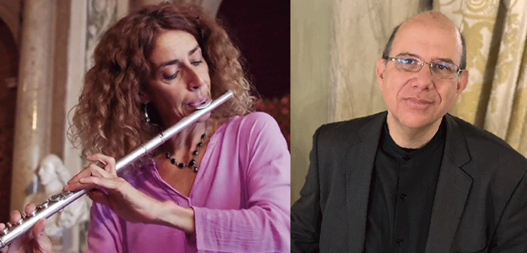 Musica sotto gli archi